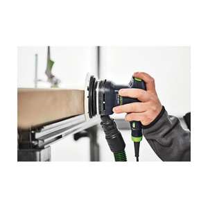 FESTOOL - 203937 plug it-cable H05 240V - EAN 4014549319123 HERRAMIENTAS ELÉCTRICAS ACCESORIOS CABLES DE ENCHUFE - Product Image 2