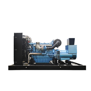 220V 380V 500kw 625kva <b>Generator</b> XHY-500GF/W 500kw XHY-500GF/W - Product Image 1