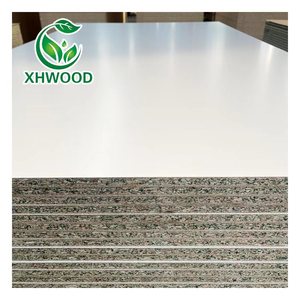 <span class=keywords><strong>Mdp</strong></span> Chip <span class=keywords><strong>Board</strong></span> ấm trắng đồ nội thất làm vật liệu Melamine Partical Hội Đồng Quản Trị - Product Image 3