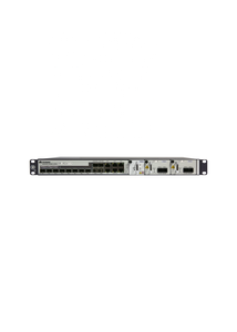 8 x GPON H w OLT série EA5801 10G GPON OLT 1U SmartAX EA5801-GP08 - Product Image 2