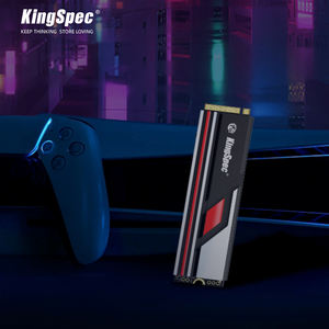 Kingspec Fabriek Originele Interne 2280 <span class=keywords><strong>M</strong></span>. 2 Pcie 4 Tb Xpg Ssd Ps5 M2 Gen 4 4 Tb Nvme Ssd Voor Gaming - Product Image 3