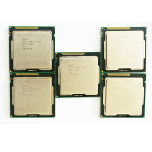China atacado procesador i3 2100 cpu intel core em estoque - Product Image 4