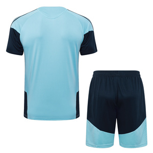 Ensemble de maillots de football Argentine Nouveau maillot Argentine Coupe du Monde 2026 Maillots de football Argentine Coupe du Monde 2026 - Product Image 3