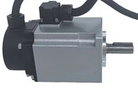 Kit de servomoteur monophasé professionnel avec positionnement de haute précision et contrôle de vitesse variable pour machines CNC