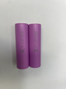 สต๊อกของ EU 21700 50SE พลังงานแสงแดด50T 55P 58E 5000mAh 5500mAh 5800mAh INR21700เซลล์แบตเตอรี่50A 30A 3.6V - Product Image 2