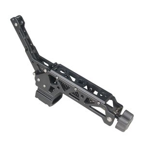 YELANGU-Easy Bear Rig Bộ ổn định cầm tay chuyên nghiệp dành cho máy ảnh DSLR BF0 - Product Image 5