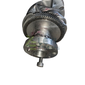 Cigüeñales de Motor Diésel Forjados, Piezas de Repuesto para Motor, Cigüeñal para Land Rover Jaguar 2.0T PT204 AJ200P Gasolina - Product Image 2