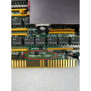 Carte mère TAU PMAC-PC(DSP) PMAC UNIVERSAL CPU DELTA TAU PMAC-PC(DSP) PMAC UNIVERSAL CPU - Product Image 4