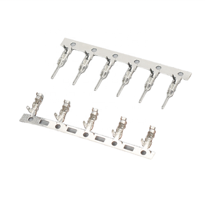 XHR-RT 2.5 mét JST khối thiết bị đầu cuối bởi giao nam và nữ cho ô tô Hệ thống dây điện tăng cường sức mạnh cho các thương gia - Product Image 4