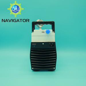 Mini pompe à vide <span class=keywords><strong>super</strong></span> silencieuse 30L/min, vide ultime >0,085Mbar, contrôle numérique, instruments <span class=keywords><strong>de</strong></span> laboratoire, personnalisable OEM - Product Image 3