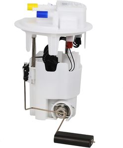 Pompe à carburant moteur automobile OEM 9804157380 en vente directe usine pour Peugeot 508 Citroën C5 <span class=keywords><strong>C6</strong></span> - Product Image 4