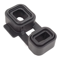 6HP19 6HP21 Kit de joint d'adaptateur de manchon d'étanchéité mécatronique de Transmission automatique adapté aux accessoires de voiture BMW X3 X5