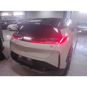 Auto Usado Guazi 2023 Zeekr X, Venta al Por Mayor a Bajo <span class=keywords><strong>Precio</strong></span>, SUV Eléctrico Automático, Volante a la Izquierda, para Desplazamientos Urbanos Inteligentes, 5 Asientos - Product Image 4