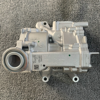 Conjunto de Bomba de Aceite de Motor para BMW Serie X1 X2 B38 B48 F35 F52 F56 F55 F49 G38 11417624135 11418616719