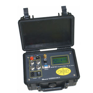 Testeur de puissance 4S à détection rapide, testeur de câblage léger et portable avec écran LCD pour la calibration des lignes électriques domestiques - Product Image 3