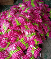 Aiguille à crocheter en métal argenté et doré pour tresses décoratives 2024 avec anneaux pour dreadlocks