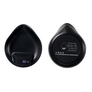 เครื่องชั่งกาแฟแบบพกพา รุ่นขายส่ง ชาร์จแบบ Type C ความแม่นยำสูง 0.1 กรัม สำหรับชั่งเมล็ดกาแฟและผงกาแฟ - Product Image 1