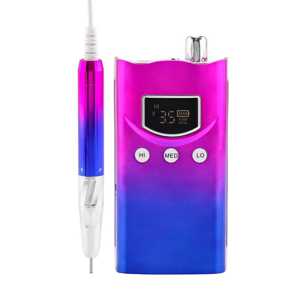 สีน้ำเงินไล่ระดับ