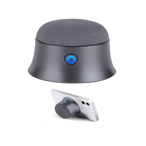 Piccolo altoparlante magnetico MiLi per iPhone Mini portatile True Wireless montabile a parete - Product Image 1