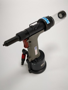 Pistolet à rivets d'usine CX106200S populaire 2026, M3-M12, facile à utiliser, outil à rivets efficace, adapté à tous les matériaux - Product Image 2