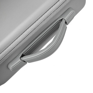 Borsa a tracolla portatile per DJI Flip Drone custodia rigida con schermo libero tuta da volo realizzata in materiali PU e EVA - Product Image 6
