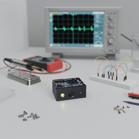 Module de lecture de codes-barres en gros, petit lecteur de codes LV30 1D 2D, moteur de lecture CMOS CCD QR Code, USB, en stock
