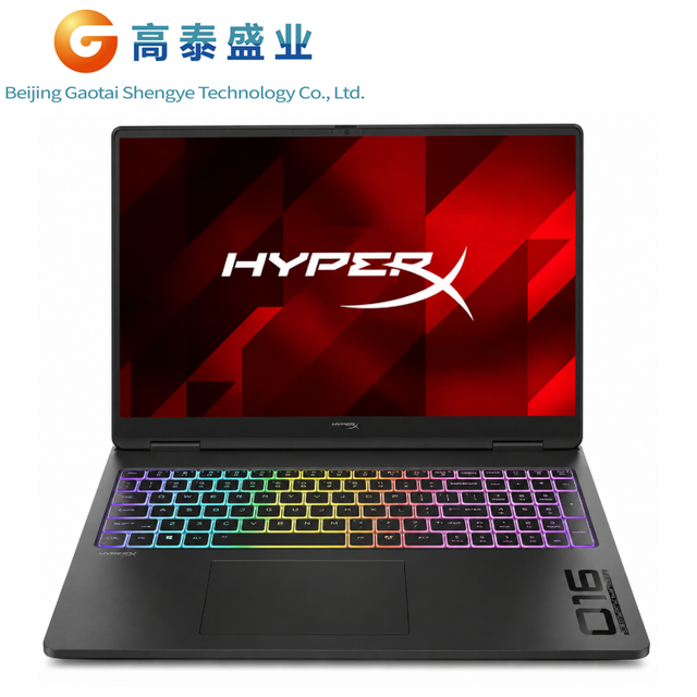 High-end HPs  HyperX OMEN MAX Gaming Notebook  Laptop with U9-290HX  32GRAM 1TSSD RTX5070Ti  QHD240Hz