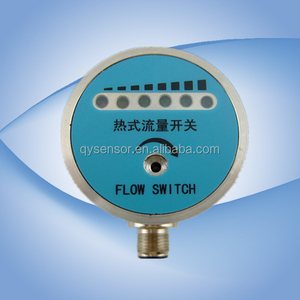 Sensor de flujo de tuberías/ Interruptor térmico de flujo - Product Image 3