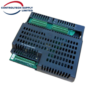 Variador de Frecuencia Industrial Trifásico ACS880-01-05A6-3+E200 Original Nuevo en Stock - Product Image 4