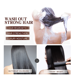 <span class=keywords><strong>2025</strong></span> Nhãn Hiệu Riêng OEM Tốt Nhất Xu Hướng Sulfate Miễn Phí Rượu Thảo Dược Miễn Phí Chăm Sóc Tóc Dầu Gội Đầu Và Điều Hòa Thiết Lập - Product Image 5