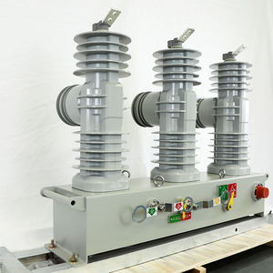Medium Voltage 15 Kv <strong>Automatic</strong> Vaccum Circuit Recloser Auto Recloser Circuit <strong>Diagram</strong> - Product Image 5