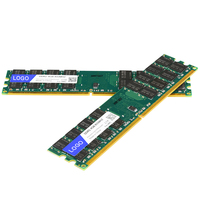 Memory Card Ddr2 4GB Ram for amd Desktop 800mhz Factory Cheap Price Can OEM Your Brand