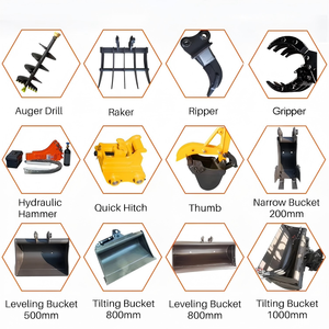 รถขุดไฮดรอลิกตีนตะขาบ CAT 312D2L 12 ตัน มือสอง สำหรับงานก่อสร้างและขุดดิน ขาย - Product Image 4