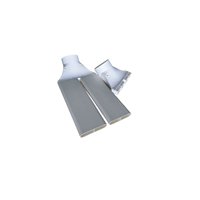 DN110 Filtre à faisceau à haut débit d'air Système de ventilation d'air frais Extérieurs Hôpitaux Gymnases Chambres Blanchisseries Supermarchés Escaliers