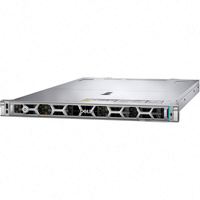 Server Enterprise Baru Dell EMC PowerEdge R760 R760xs 2U Rack Server Intel Xeon Gold 5418Y