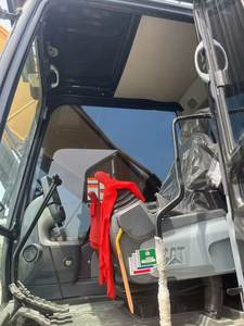 Excavadora de gran tamaño de 30 toneladas CAT330D2 Excavadora de orugas de 30 toneladas usada con sistema hidráulico de alta eficiencia CAT330 en buenas condiciones - Product Image 6