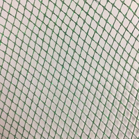 Chine usine ventes polyester tricoté stretch or métallique maille tissu haute qualité or métallique maille tissu