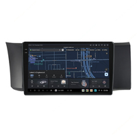DUDUAUTO pemutar Multimedia Radio mobil, Radio mobil Stereo Autoradio untuk Toyota GT86 GT 86 Subaru BRZ Scion FRS 2013-2016