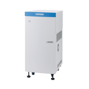 Espectrómetro Infrarrojo por Transformada de Fourier HORIBA FTX-ONE-CS/RS, Analizador de Gases, Directo de Japón - Product Image 1