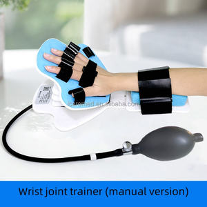 Venta Directa de Fábrica: Equipo de Entrenamiento de Fisioterapia, Máquina de Rehabilitación para Ejercicios de Manos y Dedos para Pacientes con Derrame Cerebral - Product Image 2