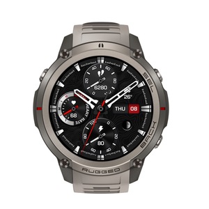 Montres intelligentes tendance les plus vendues avec GPS, cartes hors ligne, GLONASS, NAVIC, moniteur de fréquence cardiaque pour sports en intérieur et extérieur - Product Image 1
