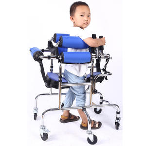 Déambulateur léger multifonctionnel et confortable de nouvelle conception - Product Image 5