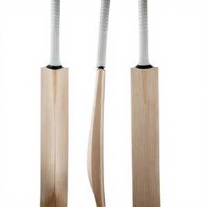 Batte de cricket SS T20 Legend Club KS-SJ-44 en saule anglais, qualité supérieure, professionnelle, pour balle dure, légère et écologique - Product Image 1