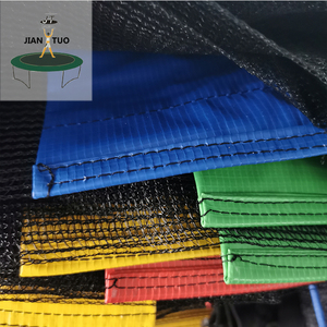 JianTuo Bạt Lò Xo Lớn Tròn 16Ft Nhiều Màu - Product Image 2