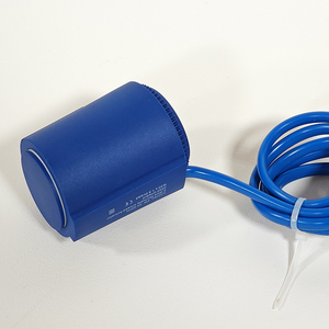 Valvola Elettrica Intelligente WiFi per Radiatori, Design Moderno per Hotel, Materiali Durevoli, 230V, Gestione della Temperatura, Tappetini Riscaldanti a Pavimento - Product Image 4