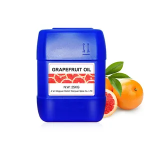 Высоковостребованное высококачественное эфирное масло грейпфрута, индивидуальная Марка, натуральные чистые ароматерапевтические масла для ухода за кожей, массаж