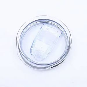 Gobelet isotherme personnalisé en acier inoxydable de haute qualité de 20 oz avec haut-parleur Bluetooth, vierge pour sublimation, idéal pour un cadeau - Product Image 3