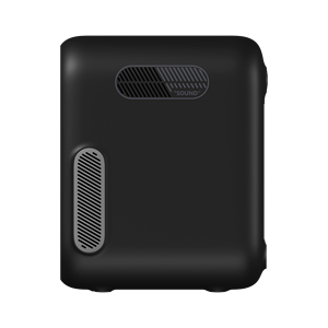 Tendances actuelles : Mini projecteur Wupro/ODM, portable, LCD, WiFi, compatible 4K, 2+16 Go, Google TV, vidéo, mini projecteur intelligent portable - Product Image 2