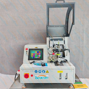 Herramientas de reparación de automóviles EPS211, máquina de calibración de inyector diésel Common Rail con codificación IQA IMA ISA - Product Image 5