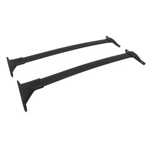 Portaequipajes de techo de aleación de aluminio, portaequipajes con barra cruzada, estilo OEM, para Toyota <span class=keywords><strong>Sienna</strong></span> 2021 <span class=keywords><strong>2022</strong></span> - Product Image 2